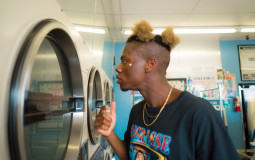 Tobi Lou